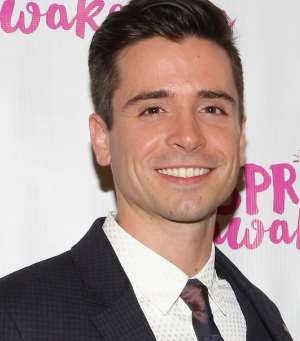 Matt Doyle